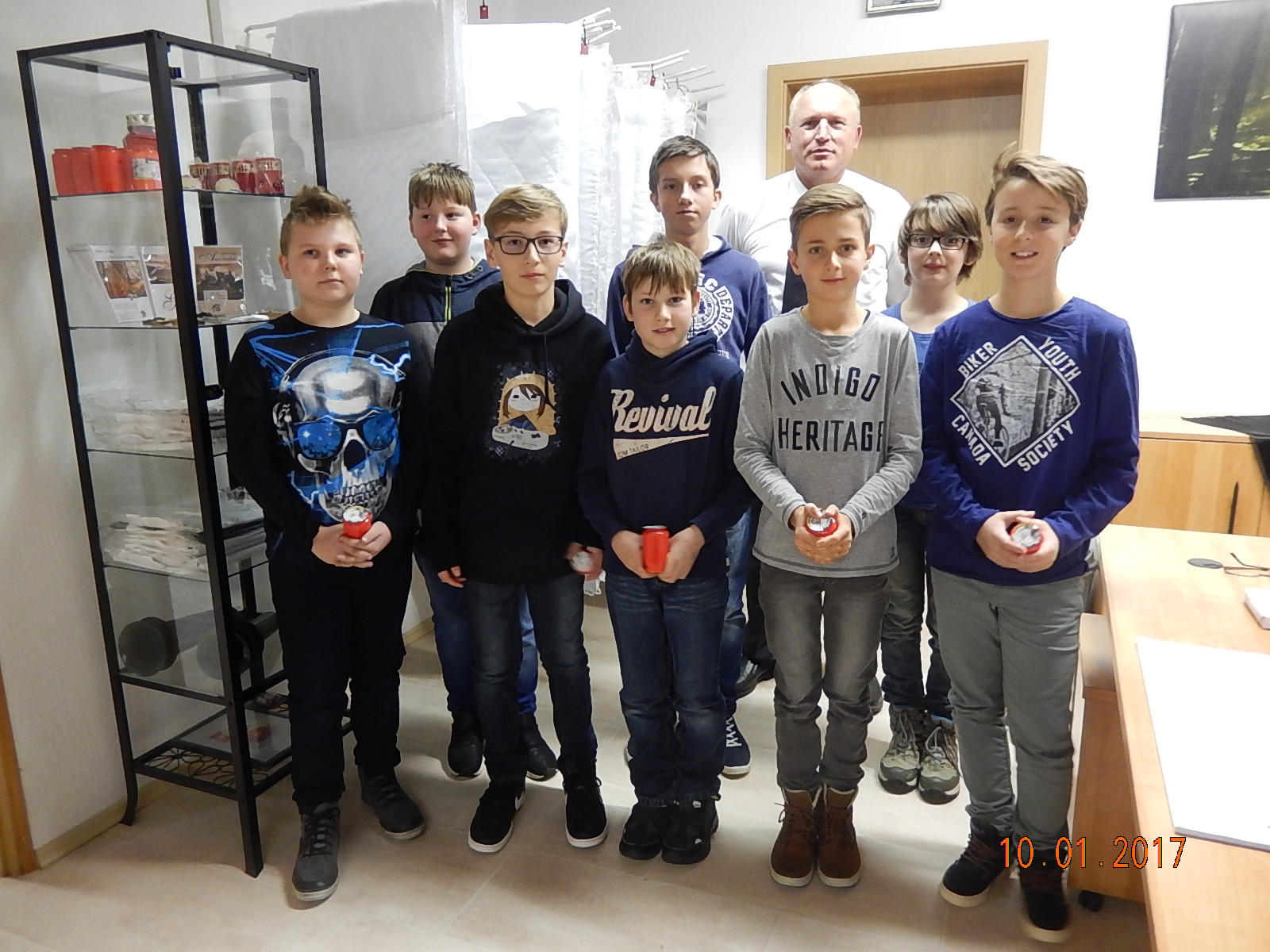 firmbewerber bei bestatter
