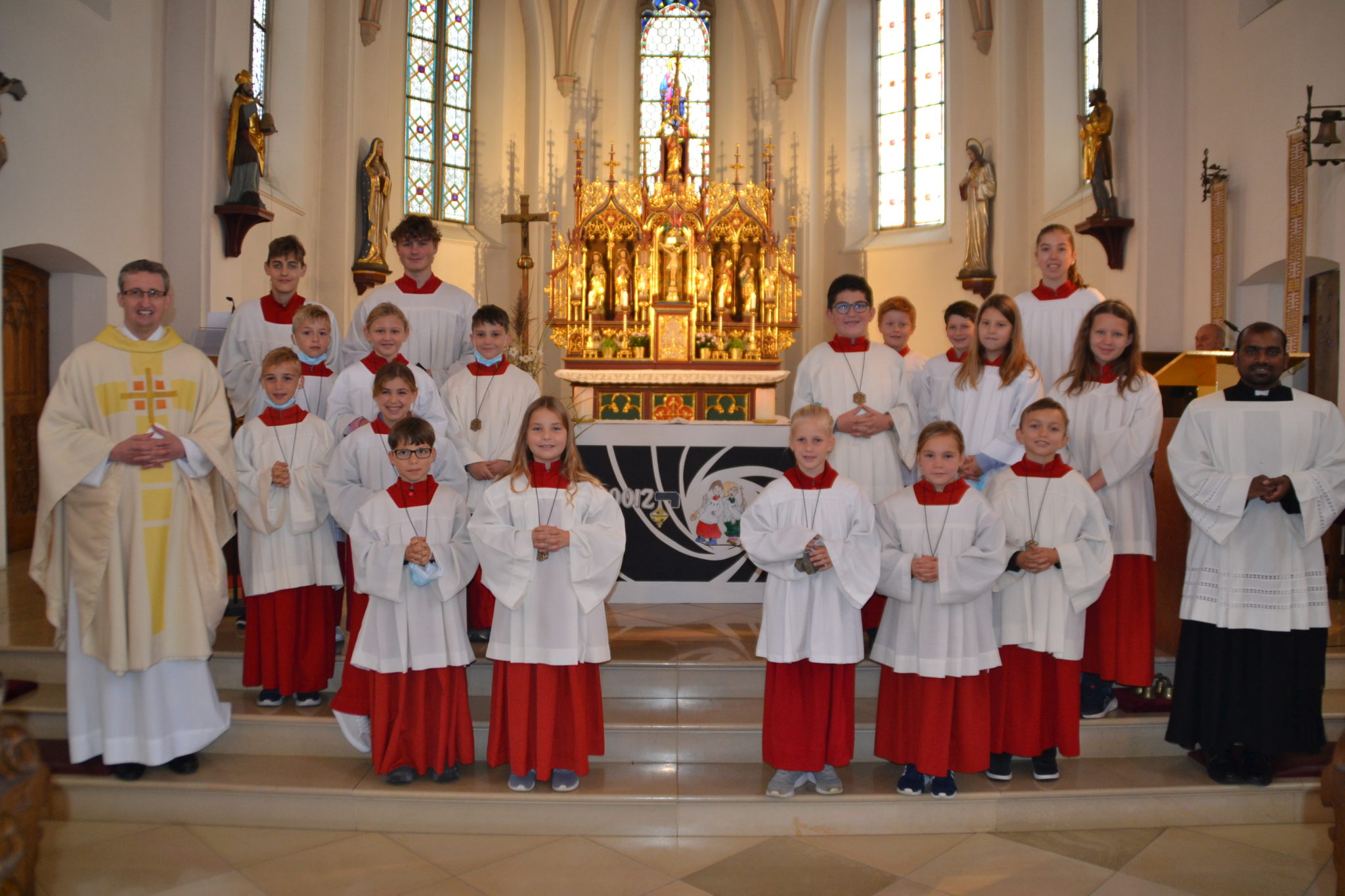 Gruppenbild