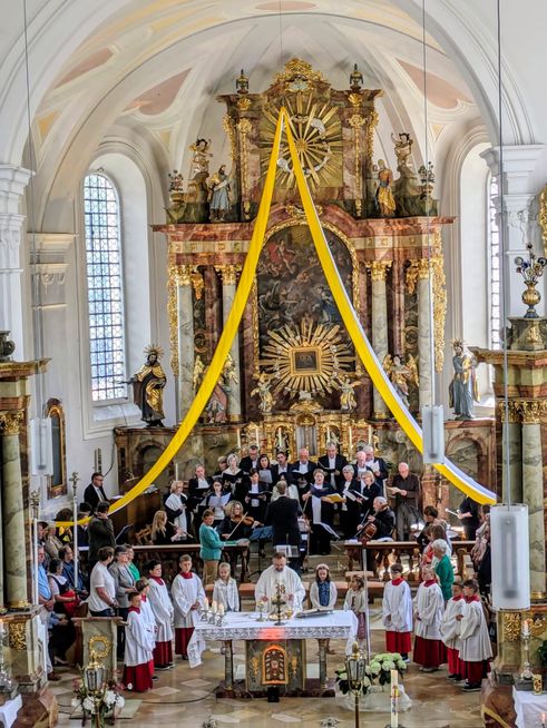 Orchester 2